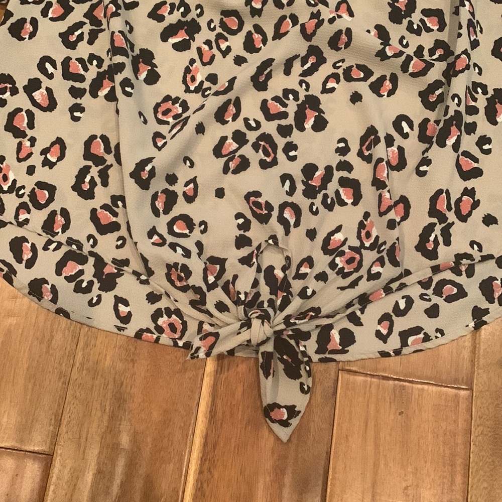 Sweet Lovely Blouse View 3